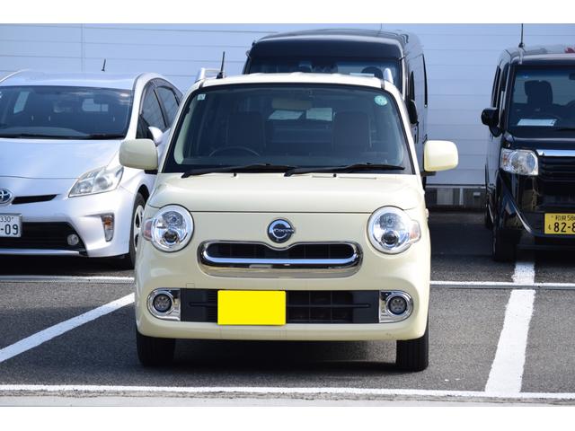 ミラココア ココアプラスＸ　地デジナビ　ＢＴ　ＤＶＤ　ＣＤ　ルーフレール　ＬＥＤヘッドライト／フォグランプ　アイドリングストップ　オートエアコン　スマートキー　電動格納ミラー　　ベンチシート　ＬＥＤヘッドライト　ルーフレール（39枚目）