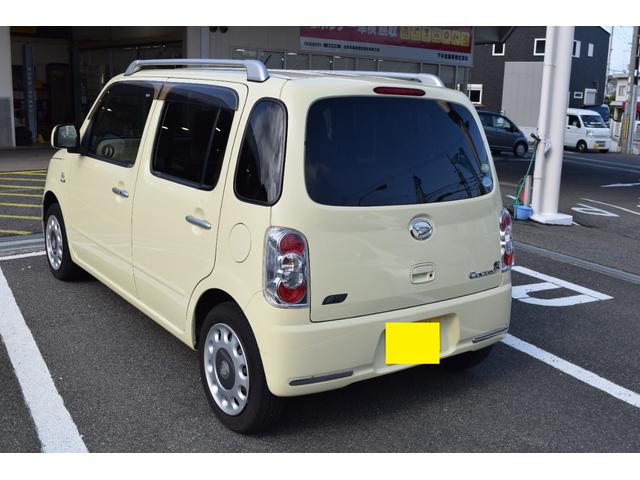 ミラココア ココアプラスＸ　地デジナビ　ＢＴ　ＤＶＤ　ＣＤ　ルーフレール　ＬＥＤヘッドライト／フォグランプ　アイドリングストップ　オートエアコン　スマートキー　電動格納ミラー　　ベンチシート　ＬＥＤヘッドライト　ルーフレール（41枚目）