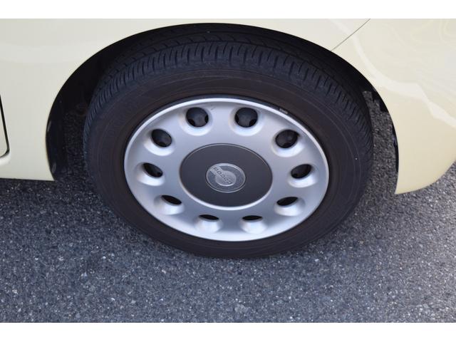 ミラココア ココアプラスＸ　地デジナビ　ＢＴ　ＤＶＤ　ＣＤ　ルーフレール　ＬＥＤヘッドライト／フォグランプ　アイドリングストップ　オートエアコン　スマートキー　電動格納ミラー　　ベンチシート　ＬＥＤヘッドライト　ルーフレール（50枚目）