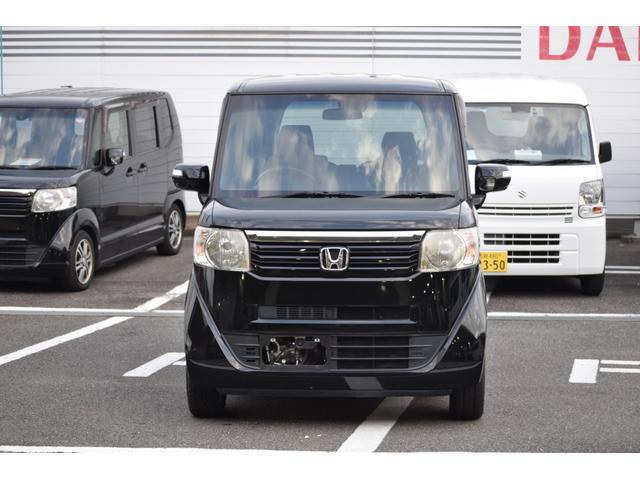 Ｎ－ＢＯＸ Ｇ・Ｌパッケージ　Ｇ・Ｌパッケージ　左側電動スライドドア　ＣＤチューナー　スマートキー　オートエアコン　アイドリングストップ　ＣＤ　パワーウィンドウ　盗難防止システム（6枚目）