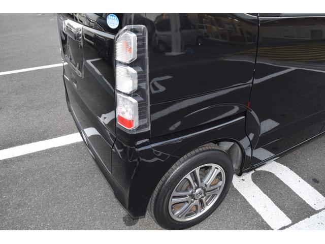 Ｎ－ＢＯＸ Ｇ・Ｌパッケージ　Ｇ・Ｌパッケージ　左側電動スライドドア　ＣＤチューナー　スマートキー　オートエアコン　アイドリングストップ　ＣＤ　パワーウィンドウ　盗難防止システム（12枚目）