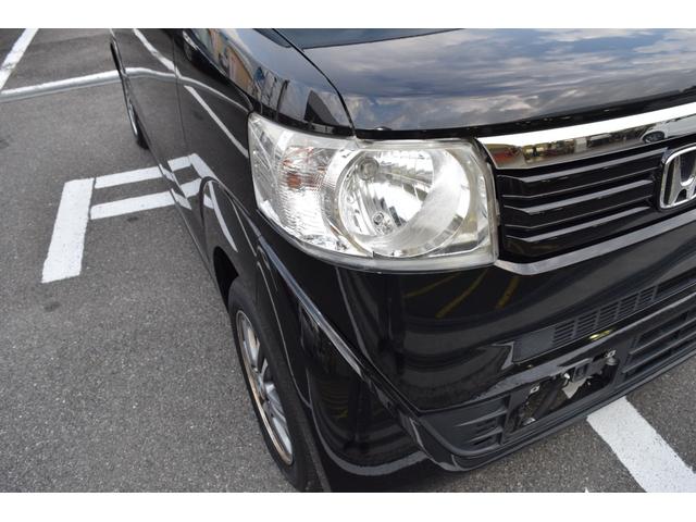 Ｎ－ＢＯＸ Ｇ・Ｌパッケージ　Ｇ・Ｌパッケージ　左側電動スライドドア　ＣＤチューナー　スマートキー　オートエアコン　アイドリングストップ　ＣＤ　パワーウィンドウ　盗難防止システム（20枚目）