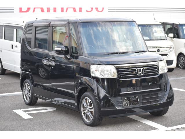 Ｎ－ＢＯＸ Ｇ・Ｌパッケージ　Ｇ・Ｌパッケージ　左側電動スライドドア　ＣＤチューナー　スマートキー　オートエアコン　アイドリングストップ　ＣＤ　パワーウィンドウ　盗難防止システム（30枚目）