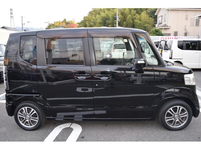 Ｎ－ＢＯＸ Ｇ・Ｌパッケージ　Ｇ・Ｌパッケージ　左側電動スライドドア　ＣＤチューナー　スマートキー　オートエアコン　アイドリングストップ　ＣＤ　パワーウィンドウ　盗難防止システム（36枚目）