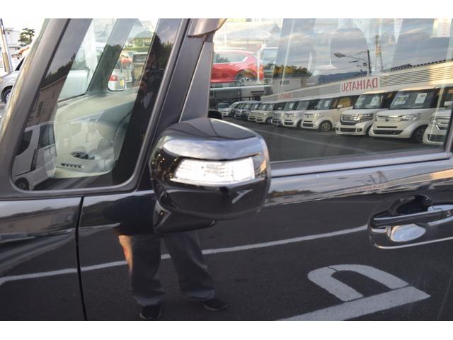 Ｎ－ＢＯＸ Ｇ・Ｌパッケージ　Ｇ・Ｌパッケージ　左側電動スライドドア　ＣＤチューナー　スマートキー　オートエアコン　アイドリングストップ　ＣＤ　パワーウィンドウ　盗難防止システム（40枚目）