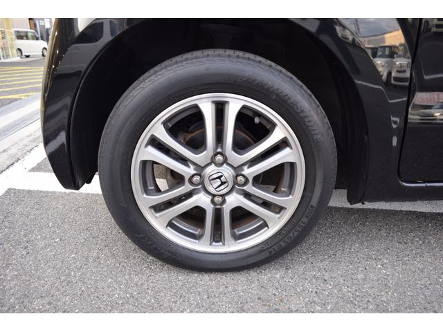 Ｎ－ＢＯＸ Ｇ・Ｌパッケージ　Ｇ・Ｌパッケージ　左側電動スライドドア　ＣＤチューナー　スマートキー　オートエアコン　アイドリングストップ　ＣＤ　パワーウィンドウ　盗難防止システム（51枚目）