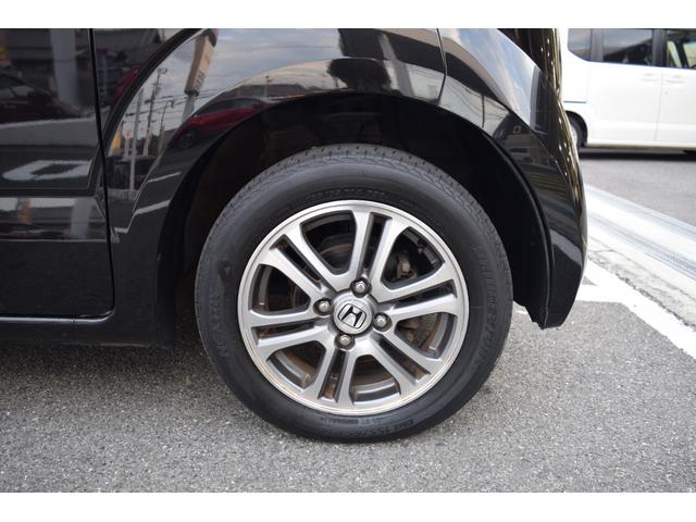 Ｎ－ＢＯＸ Ｇ・Ｌパッケージ　Ｇ・Ｌパッケージ　左側電動スライドドア　ＣＤチューナー　スマートキー　オートエアコン　アイドリングストップ　ＣＤ　パワーウィンドウ　盗難防止システム（52枚目）