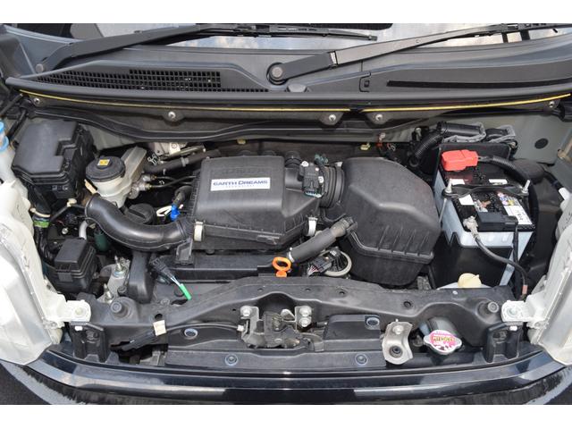 Ｎ－ＢＯＸ Ｇ・Ｌパッケージ　Ｇ・Ｌパッケージ　左側電動スライドドア　ＣＤチューナー　スマートキー　オートエアコン　アイドリングストップ　ＣＤ　パワーウィンドウ　盗難防止システム（56枚目）