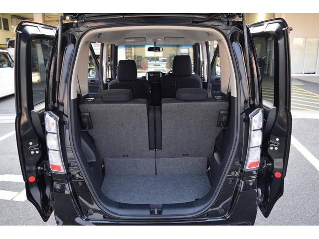 Ｎ－ＢＯＸ Ｇ・Ｌパッケージ　Ｇ・Ｌパッケージ　左側電動スライドドア　ＣＤチューナー　スマートキー　オートエアコン　アイドリングストップ　ＣＤ　パワーウィンドウ　盗難防止システム（60枚目）