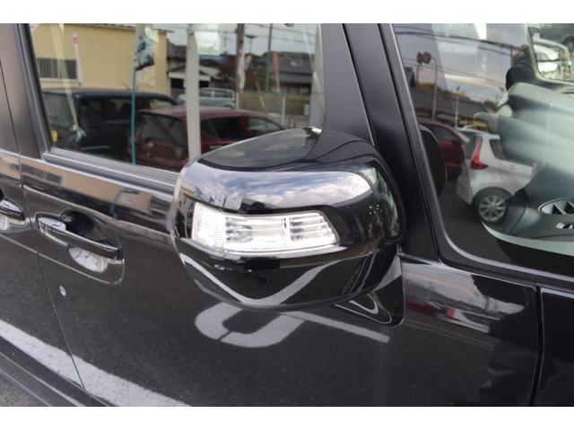 N-BOX G SSパッケージ 地デジナビ 両側パワースライドドア G SSパッケージ 修復歴なし 衝突軽減ブレーキ バックカメラ スマートキー プッシュスタート アイドリングストップ オートエアコン 電動格納ミラー 整備保証付(9枚目)