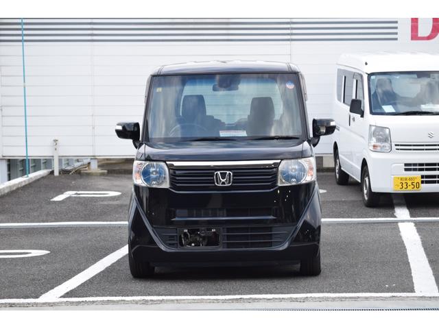 N-BOX G SSパッケージ 地デジナビ 両側パワースライドドア G SSパッケージ 修復歴なし 衝突軽減ブレーキ バックカメラ スマートキー プッシュスタート アイドリングストップ オートエアコン 電動格納ミラー 整備保証付(35枚目)