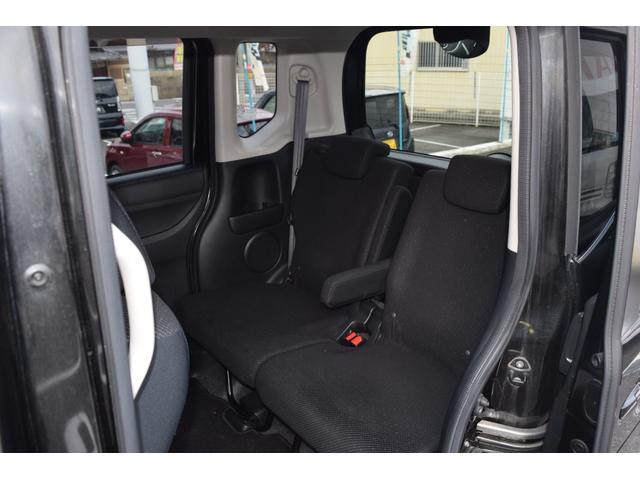 N-BOX G SSパッケージ 地デジナビ 両側パワースライドドア G SSパッケージ 修復歴なし 衝突軽減ブレーキ バックカメラ スマートキー プッシュスタート アイドリングストップ オートエアコン 電動格納ミラー 整備保証付(58枚目)