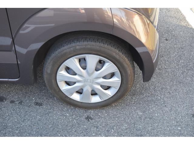 Ｎ－ＢＯＸ Ｇ　ポータブルナビ　ＣＤチューナー　ＥＴＣ　ドラレコ前方録画　修復歴無し　整備保証付き　横滑り防止装置　スマートキー　プッシュスタート　電動格納ミラー　パワーウィンドウ　パワーステアリング（20枚目）