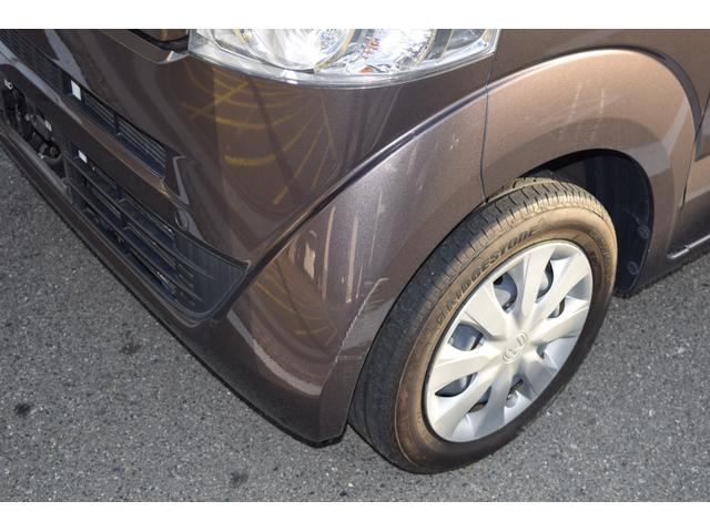 Ｎ－ＢＯＸ Ｇ　ポータブルナビ　ＣＤチューナー　ＥＴＣ　ドラレコ前方録画　修復歴無し　整備保証付き　横滑り防止装置　スマートキー　プッシュスタート　電動格納ミラー　パワーウィンドウ　パワーステアリング（36枚目）