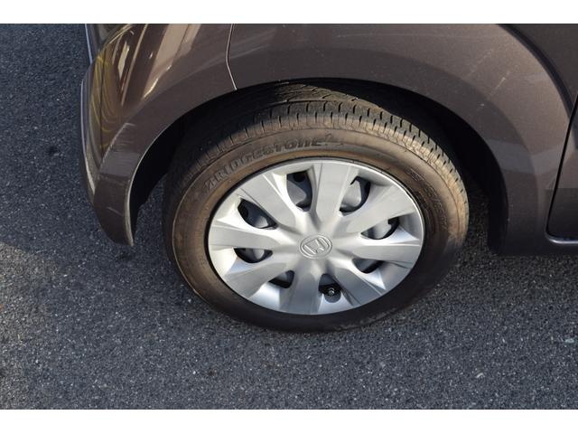 Ｎ－ＢＯＸ Ｇ　ポータブルナビ　ＣＤチューナー　ＥＴＣ　ドラレコ前方録画　修復歴無し　整備保証付き　横滑り防止装置　スマートキー　プッシュスタート　電動格納ミラー　パワーウィンドウ　パワーステアリング（40枚目）