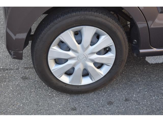 Ｎ－ＢＯＸ Ｇ　ポータブルナビ　ＣＤチューナー　ＥＴＣ　ドラレコ前方録画　修復歴無し　整備保証付き　横滑り防止装置　スマートキー　プッシュスタート　電動格納ミラー　パワーウィンドウ　パワーステアリング（41枚目）