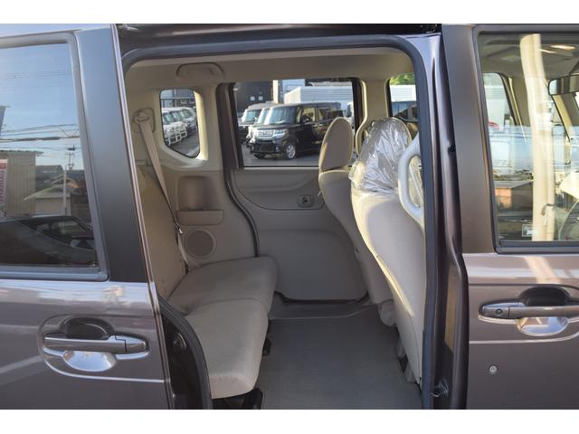 Ｎ－ＢＯＸ Ｇ　ポータブルナビ　ＣＤチューナー　ＥＴＣ　ドラレコ前方録画　修復歴無し　整備保証付き　横滑り防止装置　スマートキー　プッシュスタート　電動格納ミラー　パワーウィンドウ　パワーステアリング（46枚目）