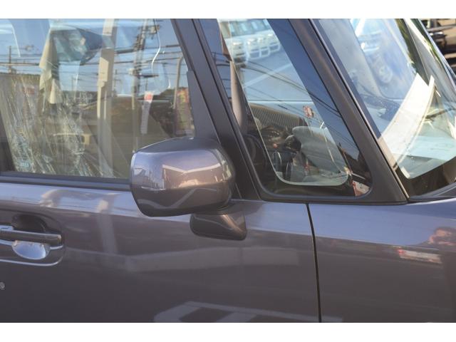 Ｎ－ＢＯＸ Ｇ　ポータブルナビ　ＣＤチューナー　ＥＴＣ　ドラレコ前方録画　修復歴無し　整備保証付き　横滑り防止装置　スマートキー　プッシュスタート　電動格納ミラー　パワーウィンドウ　パワーステアリング（48枚目）