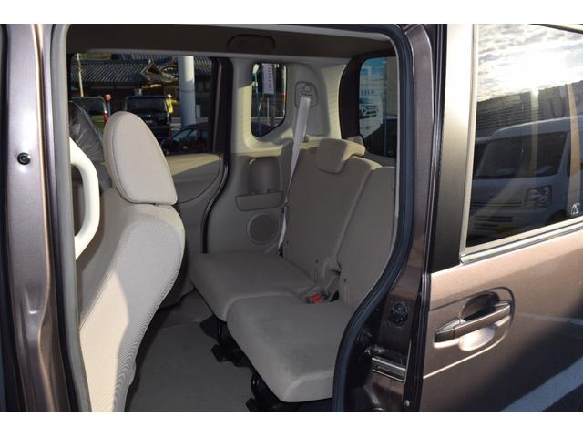 Ｎ－ＢＯＸ Ｇ　ポータブルナビ　ＣＤチューナー　ＥＴＣ　ドラレコ前方録画　修復歴無し　整備保証付き　横滑り防止装置　スマートキー　プッシュスタート　電動格納ミラー　パワーウィンドウ　パワーステアリング（52枚目）