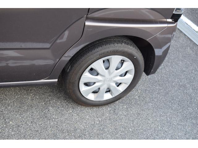 Ｎ－ＢＯＸ Ｇ　ポータブルナビ　ＣＤチューナー　ＥＴＣ　ドラレコ前方録画　修復歴無し　整備保証付き　横滑り防止装置　スマートキー　プッシュスタート　電動格納ミラー　パワーウィンドウ　パワーステアリング（63枚目）