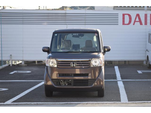 Ｎ－ＢＯＸ Ｇ　ポータブルナビ　ＣＤチューナー　ＥＴＣ　ドラレコ前方録画　修復歴無し　整備保証付き　横滑り防止装置　スマートキー　プッシュスタート　電動格納ミラー　パワーウィンドウ　パワーステアリング（69枚目）