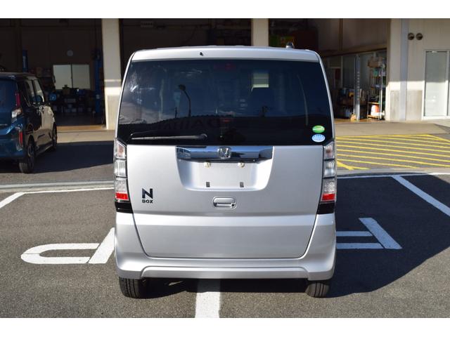 Ｎ－ＢＯＸ Ｇ　ＳＳパッケージ　Ｇ　ＳＳパッケージ　修復歴なし　地デジナビ　バックカメラ　両側パワースライドドア　スマートキー　プッシュスタート　アイドリングストップ　オートエアコン　電動格納ミラー　整備保証付（6枚目）