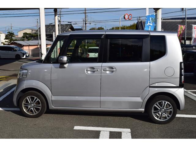 Ｎ－ＢＯＸ Ｇ　ＳＳパッケージ　Ｇ　ＳＳパッケージ　修復歴なし　地デジナビ　バックカメラ　両側パワースライドドア　スマートキー　プッシュスタート　アイドリングストップ　オートエアコン　電動格納ミラー　整備保証付（14枚目）