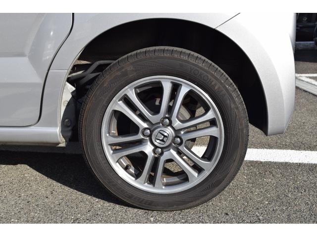 Ｎ－ＢＯＸ Ｇ　ＳＳパッケージ　Ｇ　ＳＳパッケージ　修復歴なし　地デジナビ　バックカメラ　両側パワースライドドア　スマートキー　プッシュスタート　アイドリングストップ　オートエアコン　電動格納ミラー　整備保証付（18枚目）