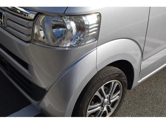 Ｎ－ＢＯＸ Ｇ　ＳＳパッケージ　Ｇ　ＳＳパッケージ　修復歴なし　地デジナビ　バックカメラ　両側パワースライドドア　スマートキー　プッシュスタート　アイドリングストップ　オートエアコン　電動格納ミラー　整備保証付（32枚目）