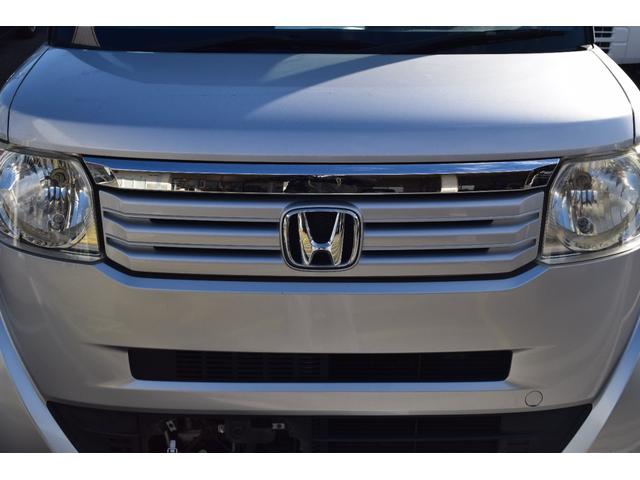 Ｎ－ＢＯＸ Ｇ　ＳＳパッケージ　Ｇ　ＳＳパッケージ　修復歴なし　地デジナビ　バックカメラ　両側パワースライドドア　スマートキー　プッシュスタート　アイドリングストップ　オートエアコン　電動格納ミラー　整備保証付（58枚目）