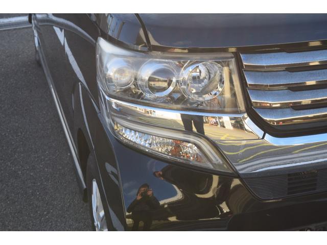 Ｎ－ＢＯＸカスタム Ｇ　Ｇ　両側スライド・左側電動スライドドア　ＨＩＤ　スマートキー　アイドリングストップ　電動格納ミラー　ベンチシート　ＣＶＴ　盗難防止システム　ＡＢＳ　ＥＳＣ　地デジナビ（18枚目）