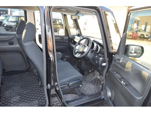 Ｎ－ＢＯＸカスタム Ｇ　Ｇ　両側スライド・左側電動スライドドア　ＨＩＤ　スマートキー　アイドリングストップ　電動格納ミラー　ベンチシート　ＣＶＴ　盗難防止システム　ＡＢＳ　ＥＳＣ　地デジナビ（20枚目）