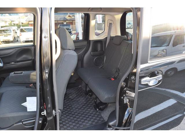 Ｎ－ＢＯＸカスタム Ｇ　Ｇ　両側スライド・左側電動スライドドア　ＨＩＤ　スマートキー　アイドリングストップ　電動格納ミラー　ベンチシート　ＣＶＴ　盗難防止システム　ＡＢＳ　ＥＳＣ　地デジナビ（44枚目）