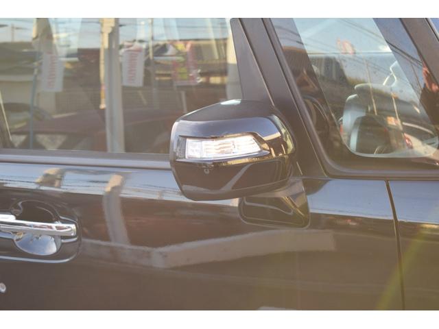 Ｎ－ＢＯＸカスタム Ｇ　Ｇ　両側スライド・左側電動スライドドア　ＨＩＤ　スマートキー　アイドリングストップ　電動格納ミラー　ベンチシート　ＣＶＴ　盗難防止システム　ＡＢＳ　ＥＳＣ　地デジナビ（46枚目）