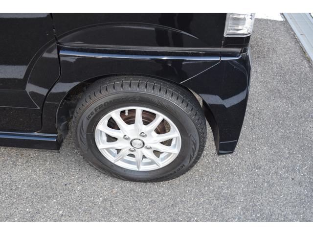 Ｎ－ＢＯＸカスタム Ｇ　Ｇ　両側スライド・左側電動スライドドア　ＨＩＤ　スマートキー　アイドリングストップ　電動格納ミラー　ベンチシート　ＣＶＴ　盗難防止システム　ＡＢＳ　ＥＳＣ　地デジナビ（51枚目）