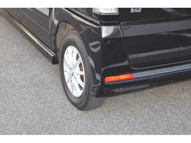 Ｎ－ＢＯＸカスタム Ｇ　Ｇ　両側スライド・左側電動スライドドア　ＨＩＤ　スマートキー　アイドリングストップ　電動格納ミラー　ベンチシート　ＣＶＴ　盗難防止システム　ＡＢＳ　ＥＳＣ　地デジナビ（57枚目）