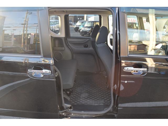 Ｎ－ＢＯＸカスタム Ｇ　Ｇ　両側スライド・左側電動スライドドア　ＨＩＤ　スマートキー　アイドリングストップ　電動格納ミラー　ベンチシート　ＣＶＴ　盗難防止システム　ＡＢＳ　ＥＳＣ　地デジナビ（58枚目）