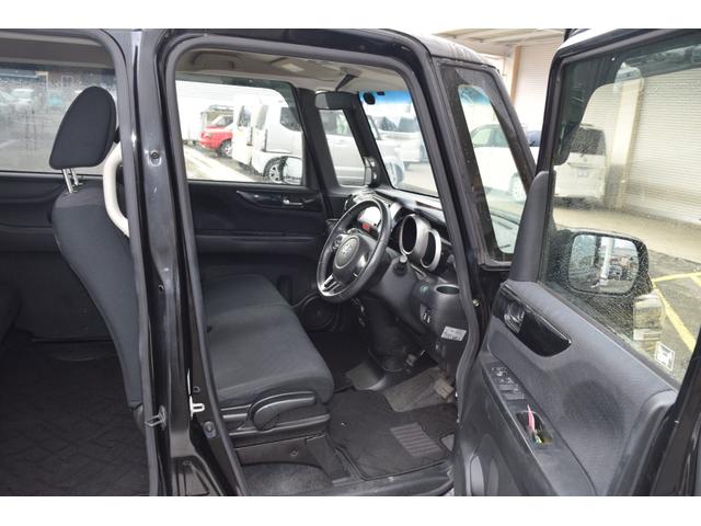 Ｎ－ＢＯＸカスタム Ｇ　ＳＳパッケージ　ＧＳＳパッケージ／地デジナビ／ワンセグ／ＣＤ／ＤＶＤ／両側パワースライドドア／ディスチャージヘッドライト／オートライト／アイドリングストップ／スマートキー（62枚目）