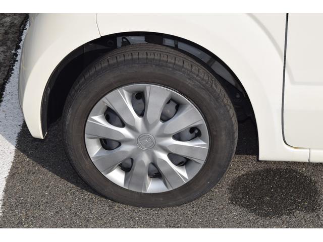 Ｎ－ＢＯＸ Ｇ　Ｇ　地デジナビ　両側スライドドア　スマートキー　アイドリングストップ　電動格納ミラー　ベンチシート　ＣＶＴ　盗難防止システム　ＡＢＳ　ＥＳＣ　ＣＤ　　衝突安全ボディ　エアコン（39枚目）