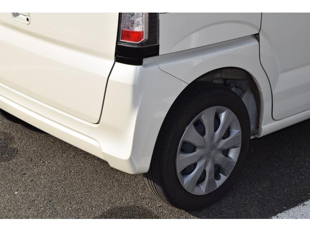 Ｎ－ＢＯＸ Ｇ　Ｇ　地デジナビ　両側スライドドア　スマートキー　アイドリングストップ　電動格納ミラー　ベンチシート　ＣＶＴ　盗難防止システム　ＡＢＳ　ＥＳＣ　ＣＤ　　衝突安全ボディ　エアコン（49枚目）