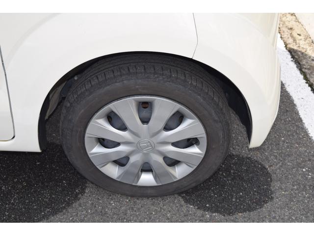 Ｎ－ＢＯＸ Ｇ　Ｇ　地デジナビ　両側スライドドア　スマートキー　アイドリングストップ　電動格納ミラー　ベンチシート　ＣＶＴ　盗難防止システム　ＡＢＳ　ＥＳＣ　ＣＤ　　衝突安全ボディ　エアコン（56枚目）