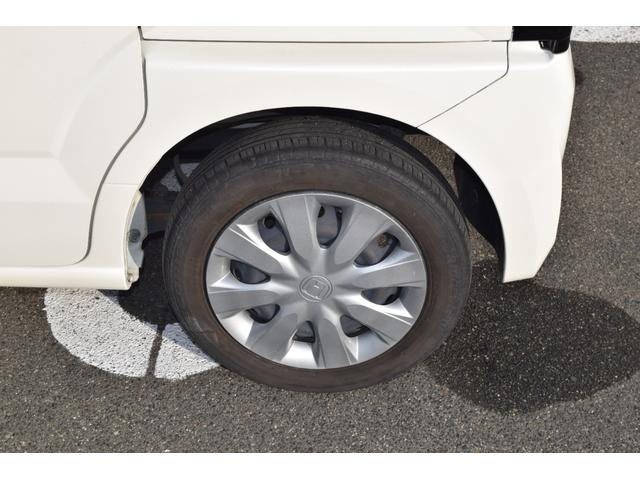 Ｎ－ＢＯＸ Ｇ　Ｇ　地デジナビ　両側スライドドア　スマートキー　アイドリングストップ　電動格納ミラー　ベンチシート　ＣＶＴ　盗難防止システム　ＡＢＳ　ＥＳＣ　ＣＤ　　衝突安全ボディ　エアコン（57枚目）