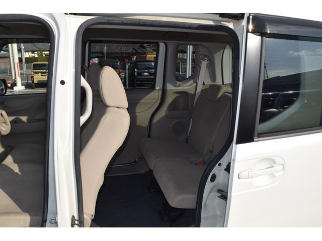 Ｎ－ＢＯＸ Ｇ　Ｇ　地デジナビ　両側スライドドア　スマートキー　アイドリングストップ　電動格納ミラー　ベンチシート　ＣＶＴ　盗難防止システム　ＡＢＳ　ＥＳＣ　ＣＤ　　衝突安全ボディ　エアコン（59枚目）