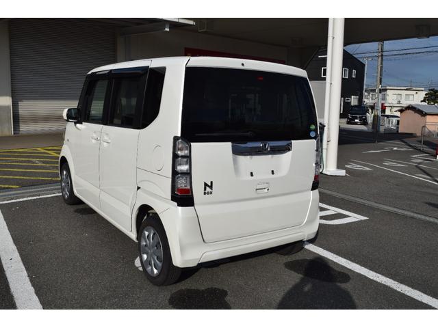 Ｎ－ＢＯＸ Ｇ　Ｇ　地デジナビ　両側スライドドア　スマートキー　アイドリングストップ　電動格納ミラー　ベンチシート　ＣＶＴ　盗難防止システム　ＡＢＳ　ＥＳＣ　ＣＤ　　衝突安全ボディ　エアコン（60枚目）