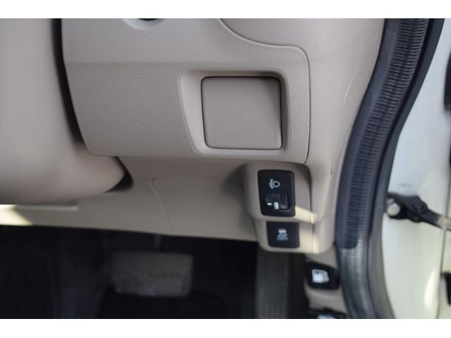 Ｎ－ＢＯＸ Ｇ　Ｇ　地デジナビ　両側スライドドア　スマートキー　アイドリングストップ　電動格納ミラー　ベンチシート　ＣＶＴ　盗難防止システム　ＡＢＳ　ＥＳＣ　ＣＤ　　衝突安全ボディ　エアコン（63枚目）