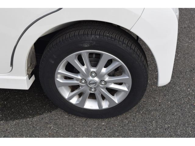 デイズ ハイウェイスターＸ　Ｖセレクション＋セーフティＩＩ　ＥＴＣ　全周囲カメラ　ナビ　ＴＶ　衝突被害軽減システム　ＨＩＤ　スマートキー　アイドリングストップ　電動格納ミラー　シートヒーター　ベンチシート　ＣＶＴ　盗難防止システム　ＡＢＳ　ＥＳＣ（30枚目）