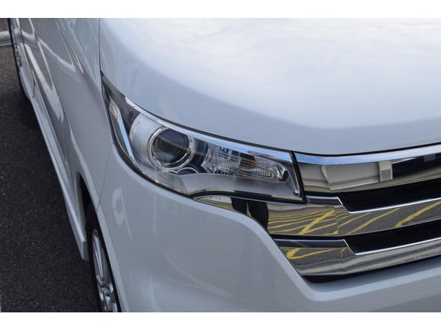 デイズ ハイウェイスターＸ　Ｖセレクション＋セーフティＩＩ　ＥＴＣ　全周囲カメラ　ナビ　ＴＶ　衝突被害軽減システム　ＨＩＤ　スマートキー　アイドリングストップ　電動格納ミラー　シートヒーター　ベンチシート　ＣＶＴ　盗難防止システム　ＡＢＳ　ＥＳＣ（55枚目）