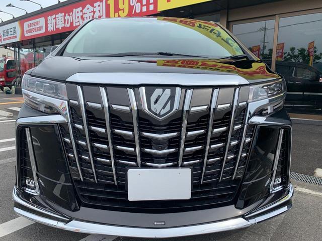 2.5S Cパッケージモデリスタ・JBL・後席モニター(8枚目)