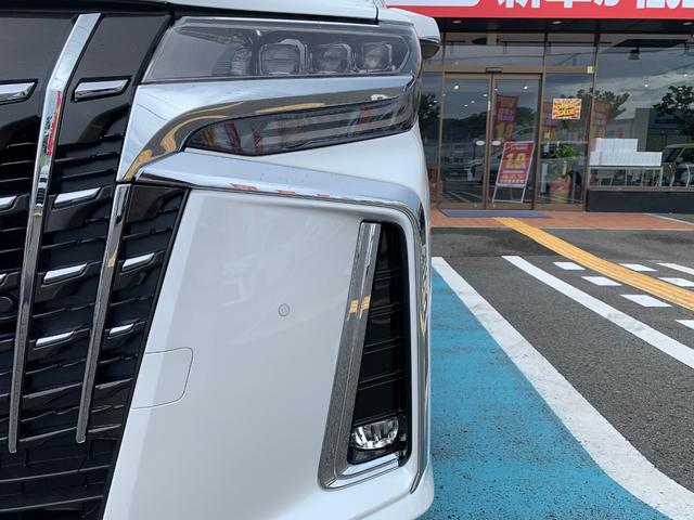2.5S Cパッケージ 両側パワースライドドア・デジタルインナーミラー・レーダークルーズコントロール・BSM・3眼ヘッドライト・シーケンシャル・パワーバックドア・シートヒーター・ナノイー・ディスプレイオーディオ・バックカメラ(29枚目)