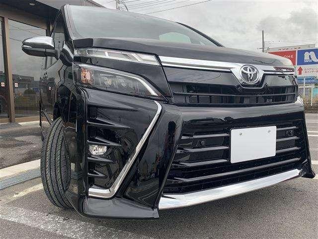 ZS 煌II 衝突軽減ブレーキ・両側パワースライドドア・LEDヘッドライト・LEDフォグライト・フロントリアオートエアコン・16インチアルミホイール・バックドアイージークローザー・クルーズコントロール(7枚目)